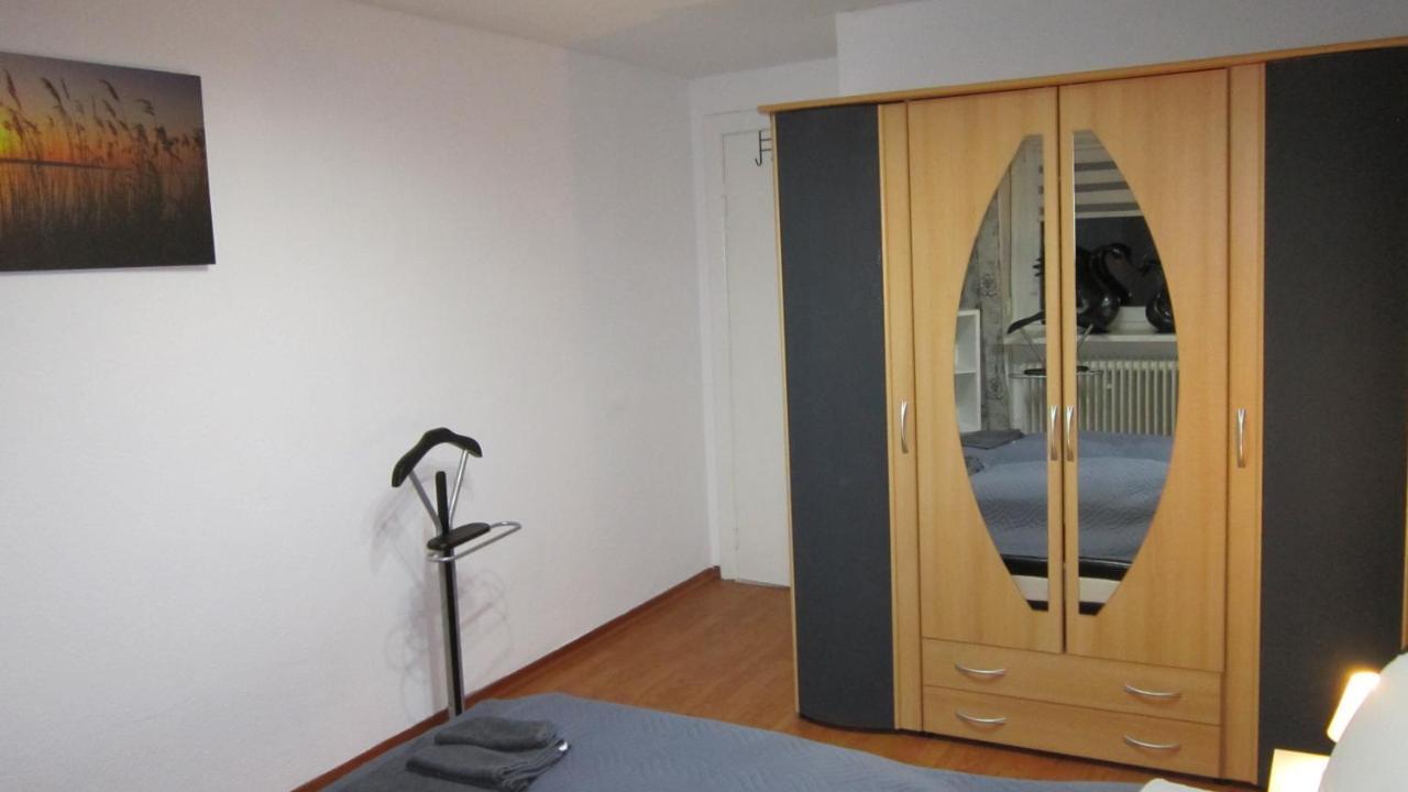 FeWo-Filter-Mölln Exteriör bild