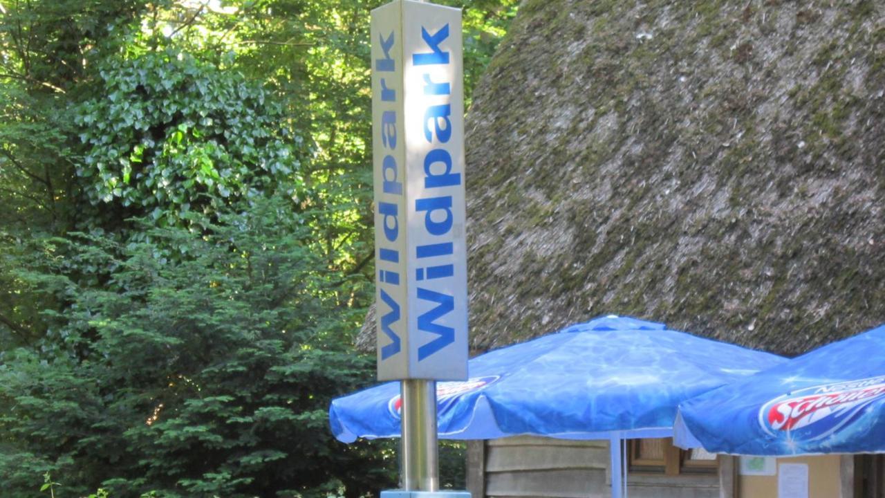 FeWo-Filter-Mölln Exteriör bild