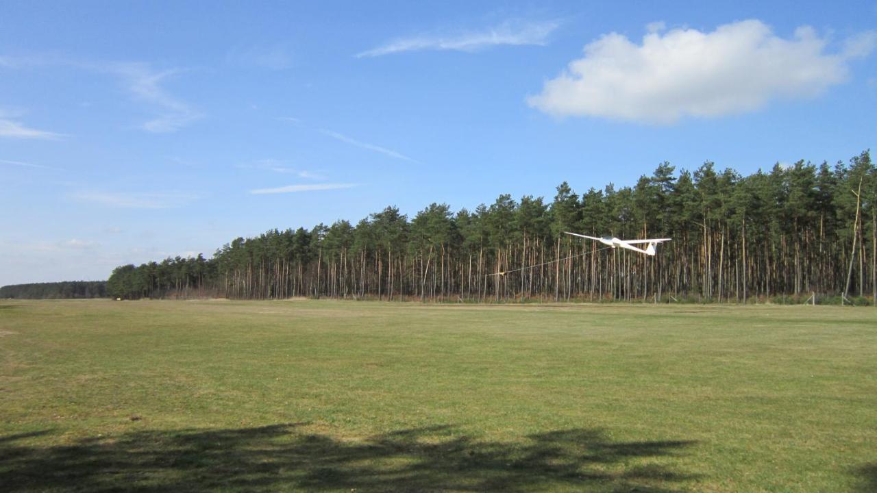 FeWo-Filter-Mölln Exteriör bild