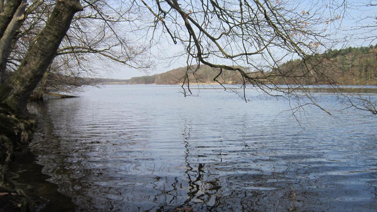 FeWo-Filter-Mölln Exteriör bild