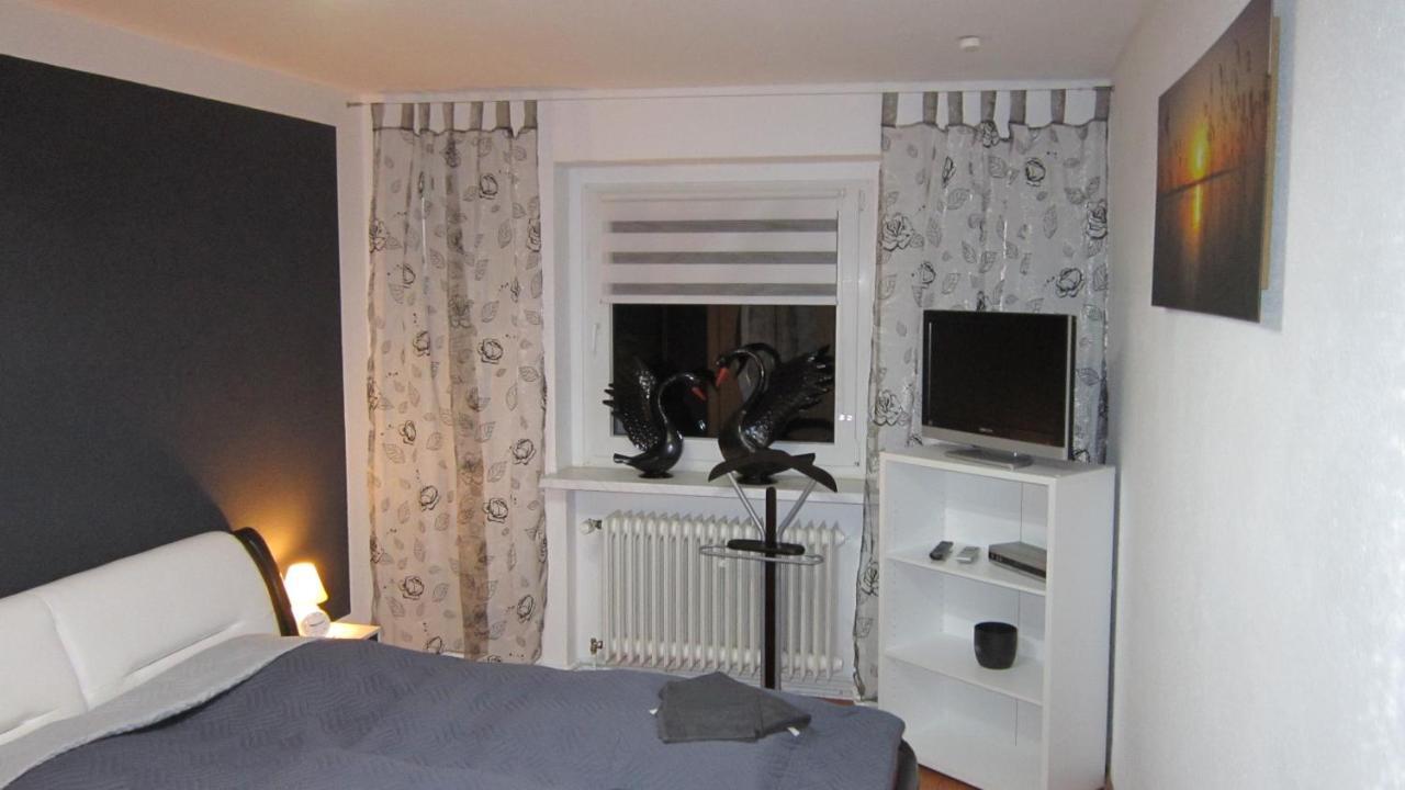 FeWo-Filter-Mölln Exteriör bild